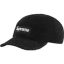 Corduroy Camp Cap view 10
