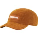 Corduroy Camp Cap view 12
