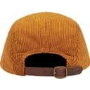 Corduroy Camp Cap view 13