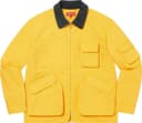 Cotton Utility Jacket view 6