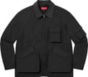 Cotton Utility Jacket view 7