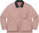 Cotton Utility Jacket view 8