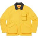 Cotton Utility Jacket view 9