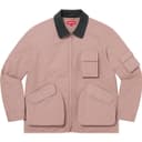 Cotton Utility Jacket view 12