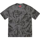 Creases S/S Top view 6