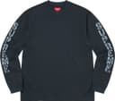 Cut Out L/S Top view 3