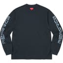 Cut Out L/S Top view 4