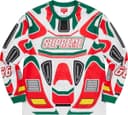 Decals Moto Jersey view 2