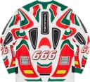 Decals Moto Jersey view 3