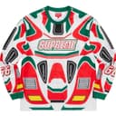 Decals Moto Jersey view 4