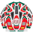 Decals Moto Jersey view 5