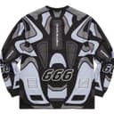 Decals Moto Jersey view 8
