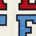 Denim Baseball Jersey view 9