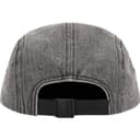 Denim Camp Cap view 3
