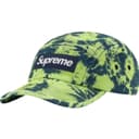 Denim Camp Cap view 4