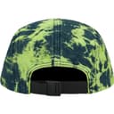 Denim Camp Cap view 5
