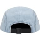 Denim Camp Cap view 7