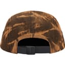 Denim Camp Cap view 11