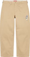 Doughboy Chino Pant view 4