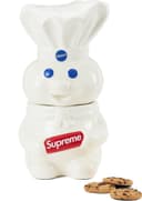 Doughboy Cookie Jar view 1