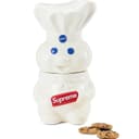 Doughboy Cookie Jar view 2
