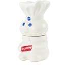 Doughboy Cookie Jar view 3