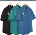 Doughboy S/S Work Shirt view 1