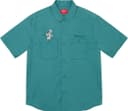 Doughboy S/S Work Shirt view 5
