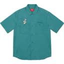 Doughboy S/S Work Shirt view 7