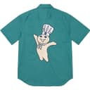 Doughboy S/S Work Shirt view 8