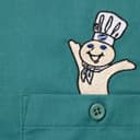 Doughboy S/S Work Shirt view 9