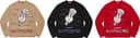 Doughboy Sweater view 1