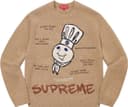 Doughboy Sweater view 3