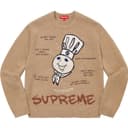 Doughboy Sweater view 8