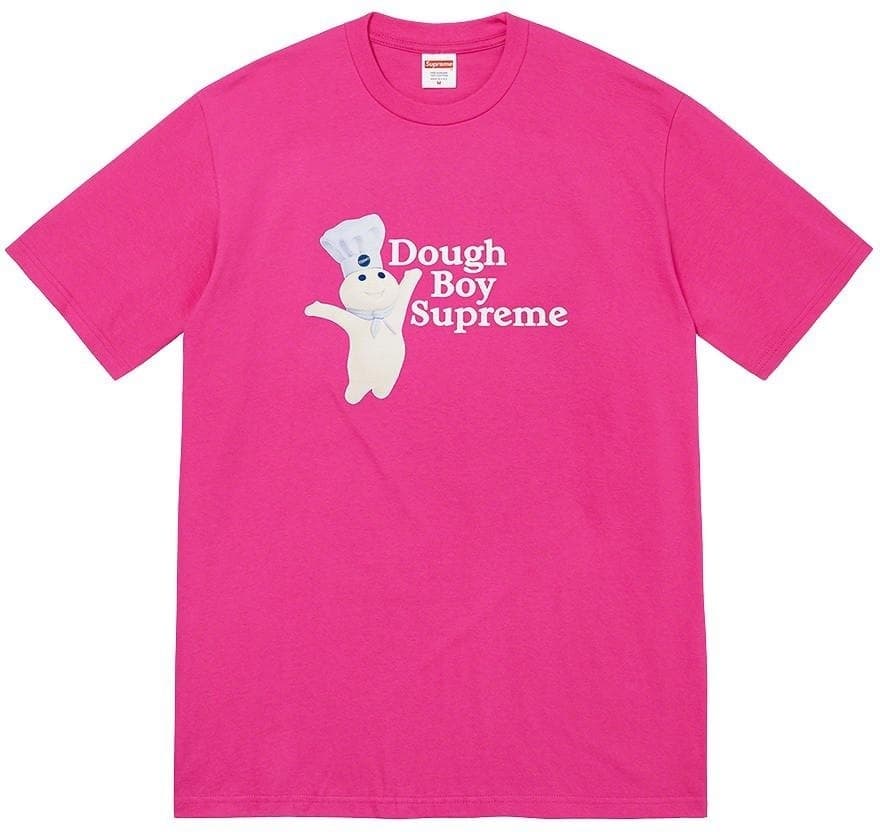 Doughboy Tee
