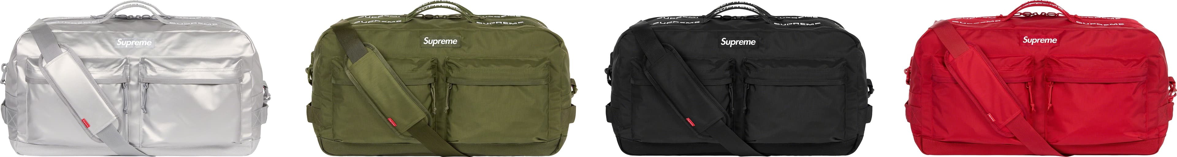 Duffle Bag