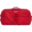 Duffle Bag view 2