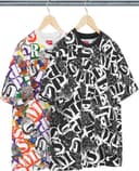 Elephant S/S Top view 1