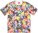 Elephant S/S Top view 2