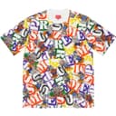Elephant S/S Top view 3