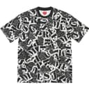 Elephant S/S Top view 5