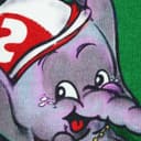 Elephant Sweatpant view 3