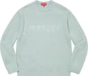 Embossed Sweater view 3