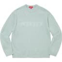 Embossed Sweater view 6