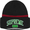 Fleece Lined Beanie view 2