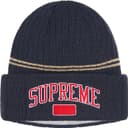 Fleece Lined Beanie view 7