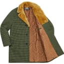 Fur Collar Car Coat view 13