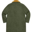 Fur Collar Car Coat view 14