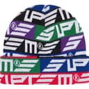 Geo Beanie view 2