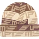 Geo Beanie view 3